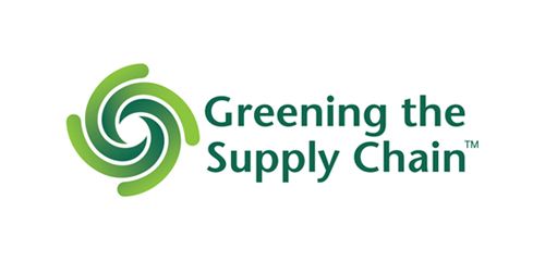 Greening the Supply Chain Greening the Supply Chain