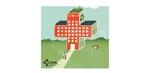 Member Spotlight: Catholic Health Association Member Spotlight: Catholic Health Association