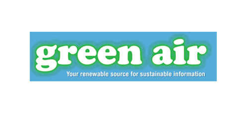 Green Air Green Air