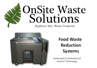 EcoVim Food Waste System