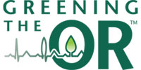 Greening The OR