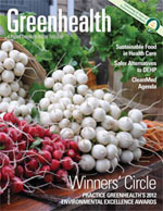 Greenhealth Ad Rate Card Greenhealth Ad Rate Card
