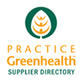 Practice Greenhealth Supplier Directory