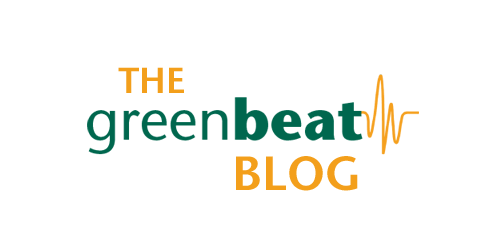 Greenbeat blog