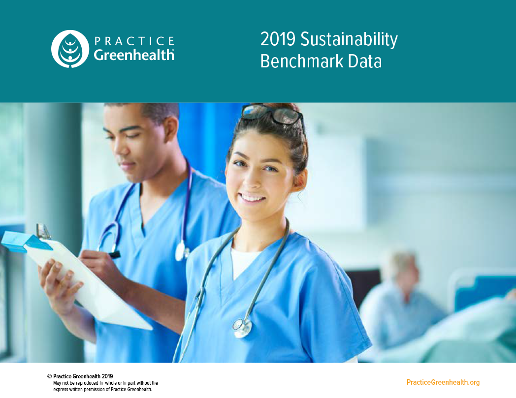 2019 sustainability data 2019 sustainability data