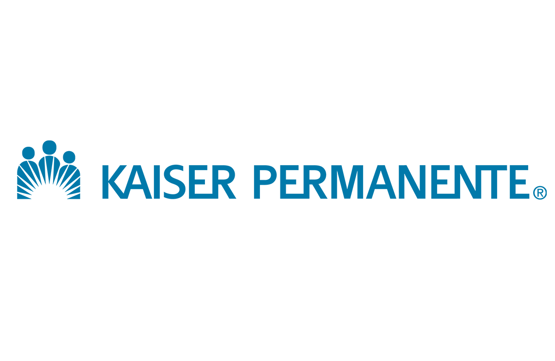 kaiser permanente logo