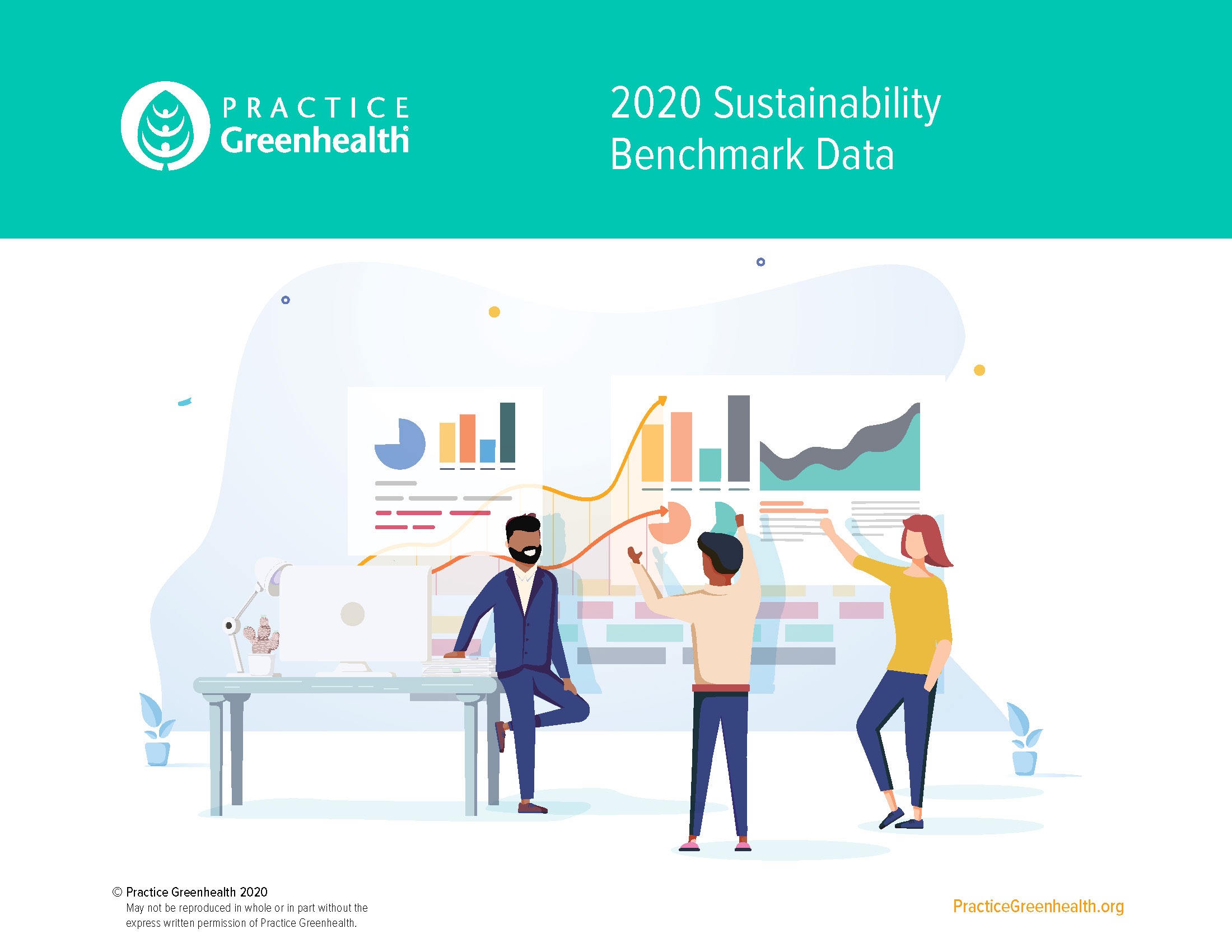 2020 sustainability data