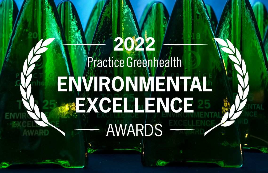 Environmental Excellence Awards