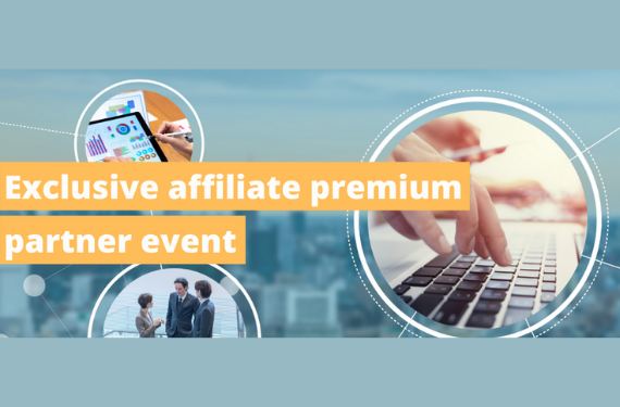 Premium Partner Event, Web Update