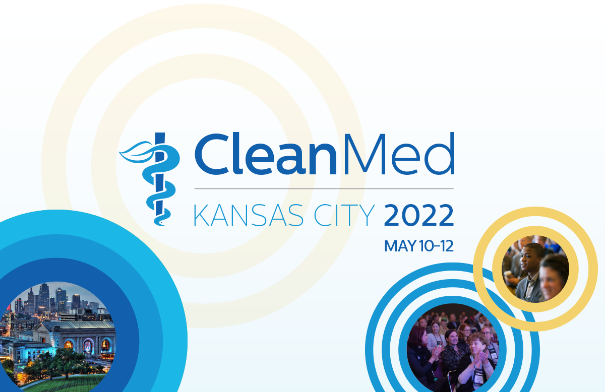 CleanMed 2022