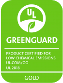 UL Greenguard Certification