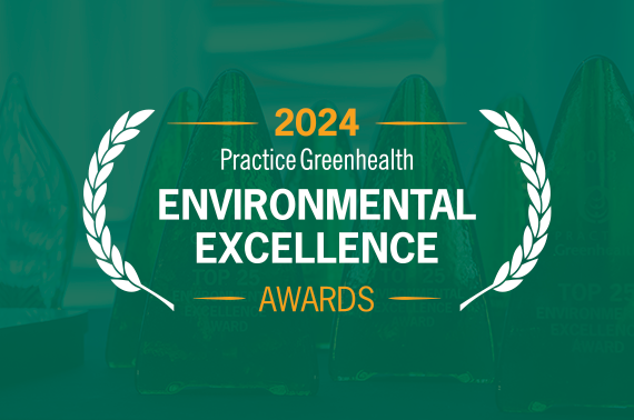 2025 Environmental Excellence Awards