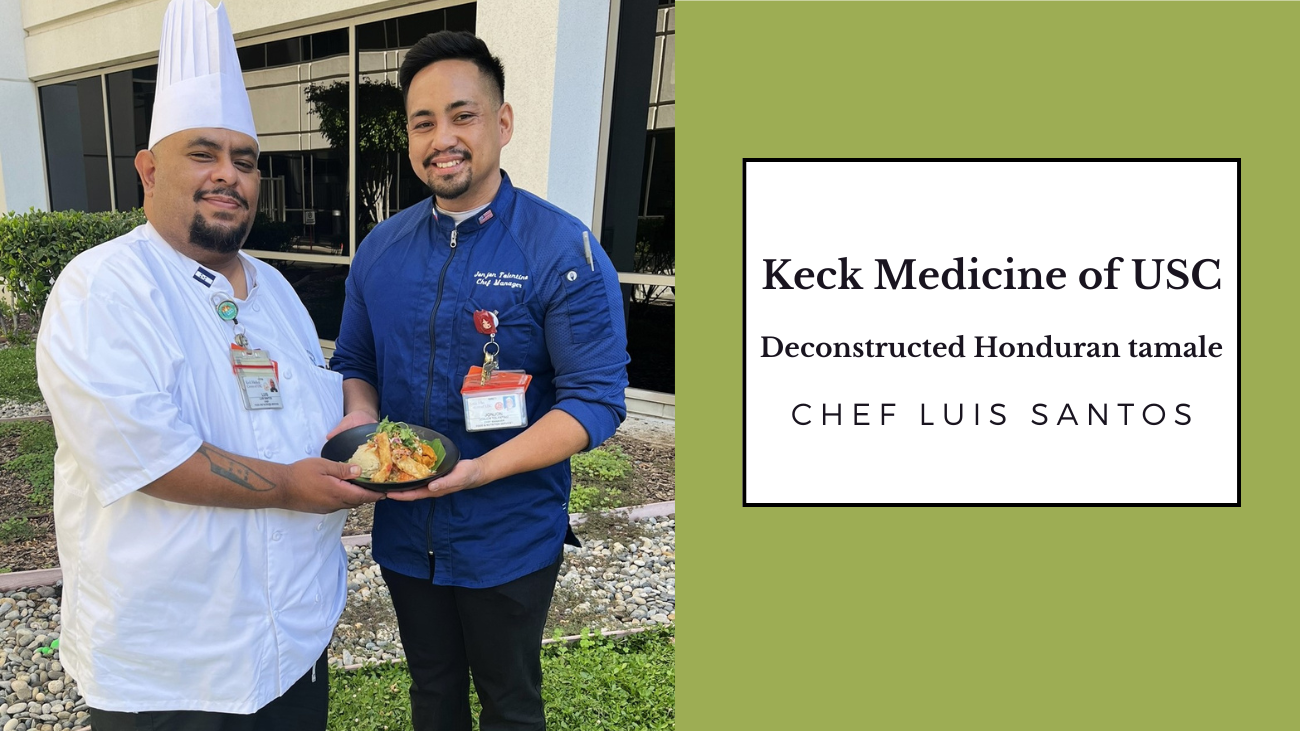 Chef Luis Chef Luis