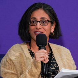 Dr. Lisa Patel