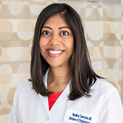 Dr. Neelima Tummala