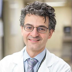 Dr. Reed Omary