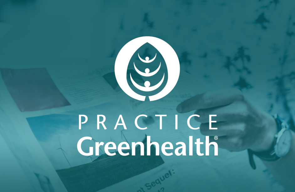 Health care energy & water efficiency checklist