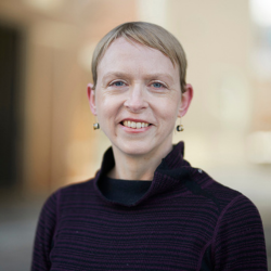 Adele Houghton
