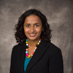 Dr. Aparna Bole