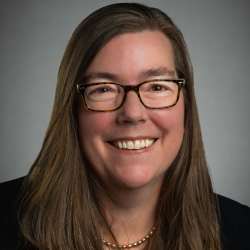 Suzanne Savanick Hansen