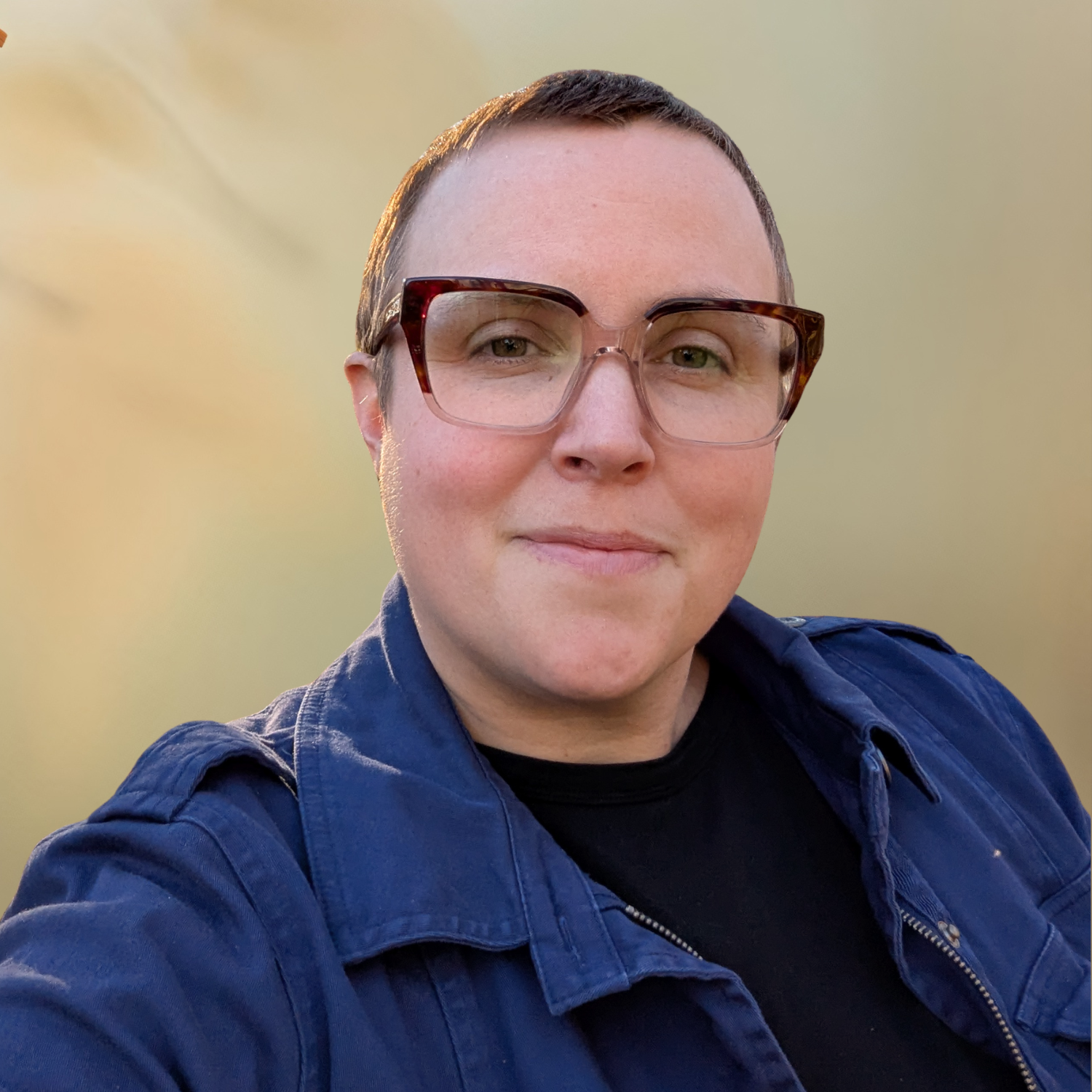 Rebecca Shimp Martin