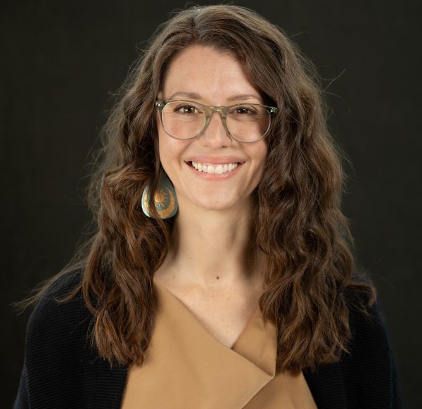 Rachael Miller Buck
