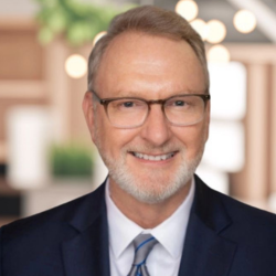 Scott Wilkerson