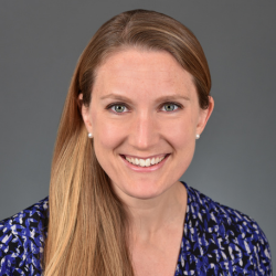 Kate Lewandowski