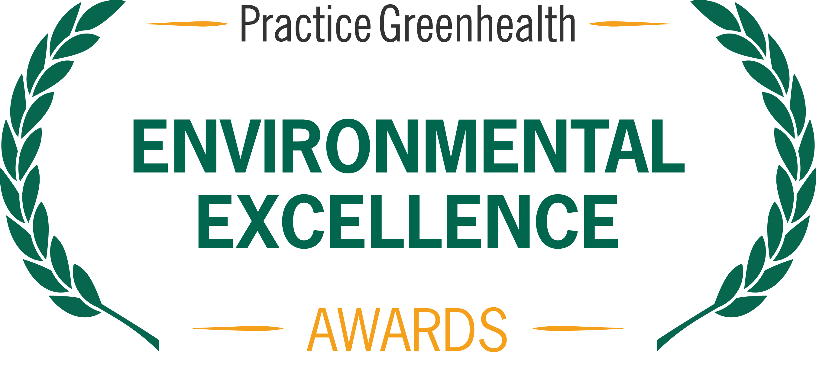 Environmental Excellence Awards logo 