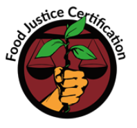 Food Justice Certification