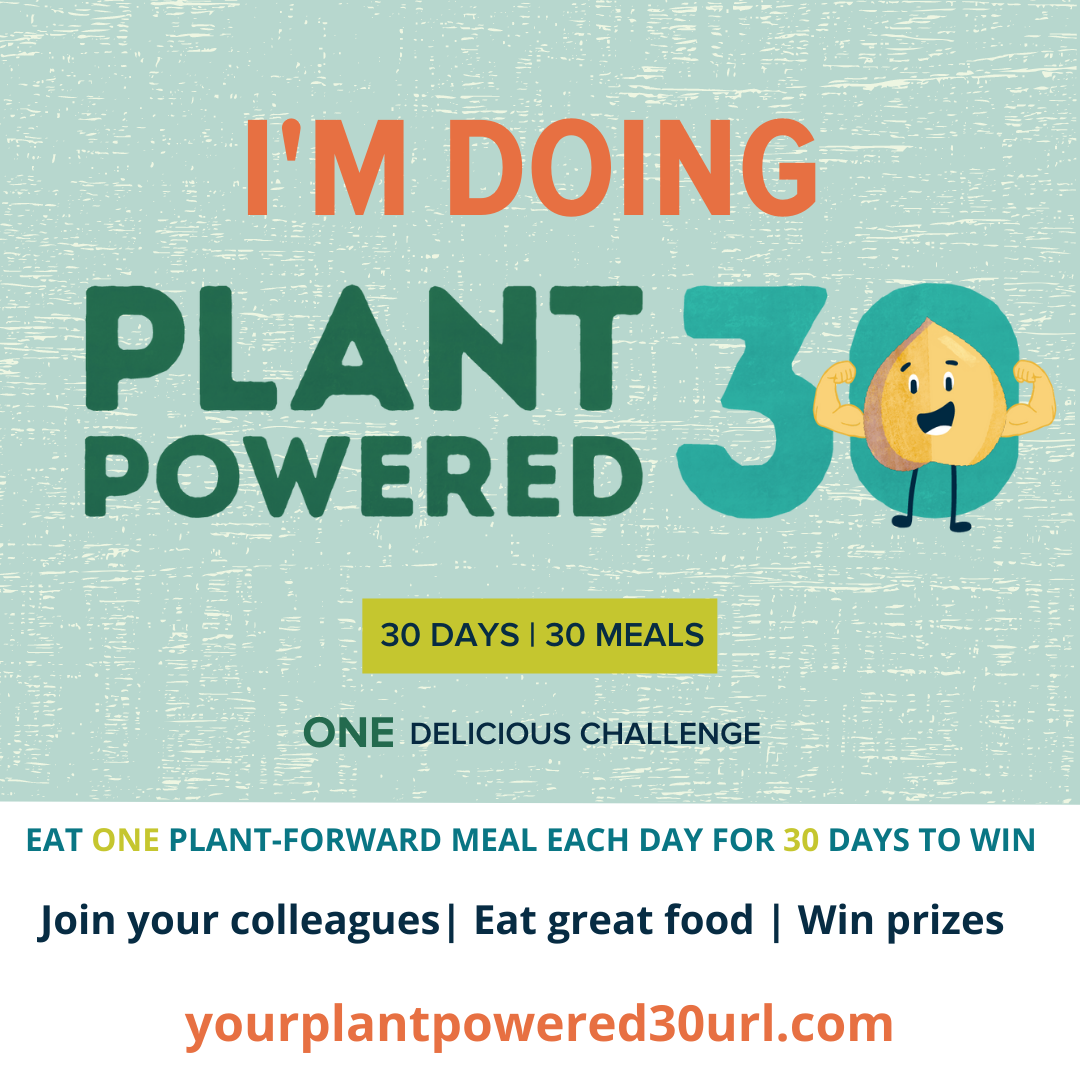 Plant Powered 30 Instagram image 1