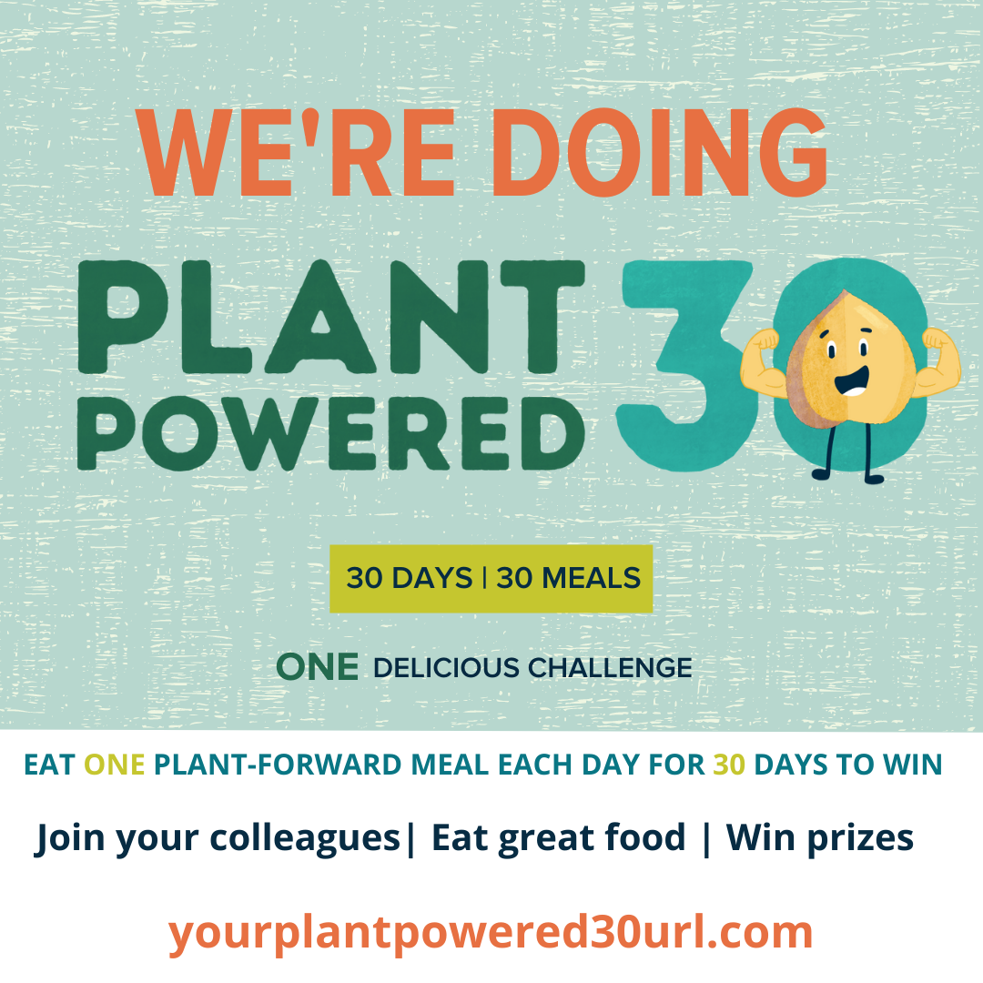Plant Powered 30 Instagram image 2