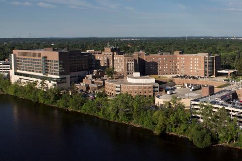 CentraCare St. Cloud Hospital