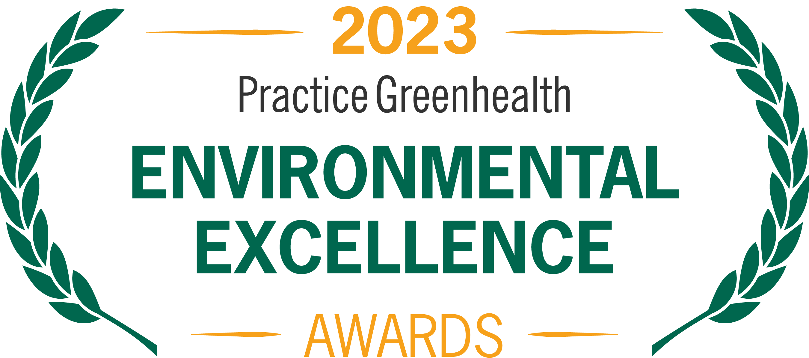 2023 Environmental Excellence Awards