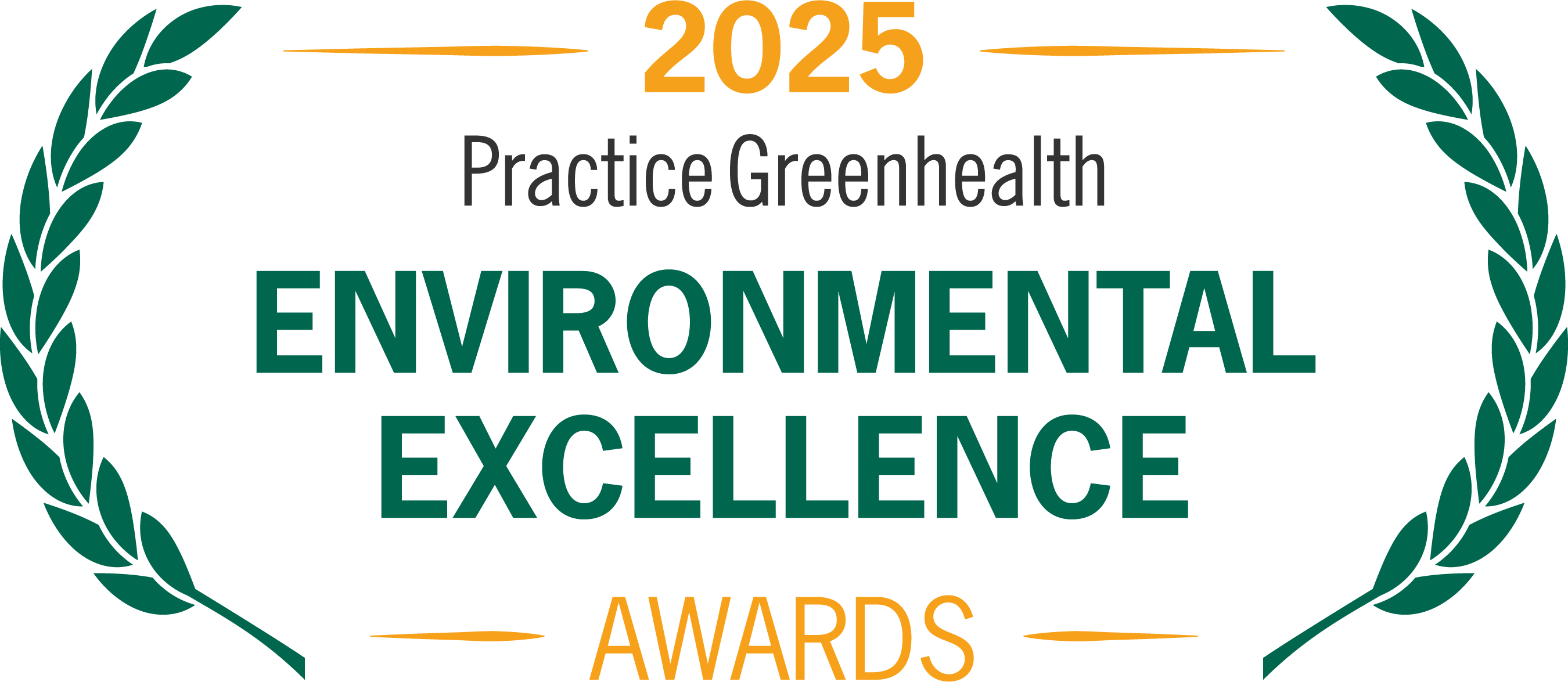2024 Awards logo