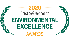 prix d'excellence environnementale