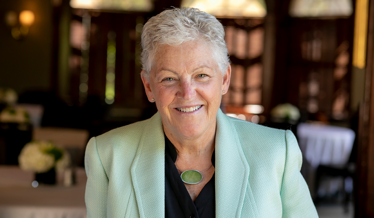 Gina McCarthy