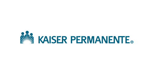 Kaiser deals permanente logo