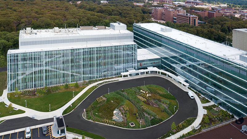 Stony Brook University Medical Center