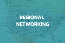 Regional networking