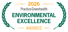 2026 EEA award logo