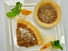 Rad Bean Pie