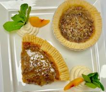 Rad Bean Pie