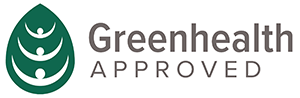 Greenhealth Approved